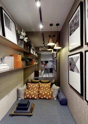 Affinity At Serangoon (D19), Apartment #463379221